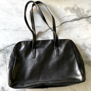 Danier Leather Tote